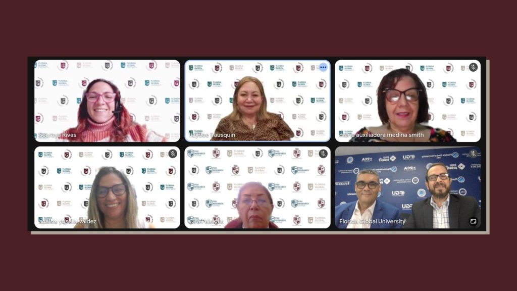Florida Global University drives academic innovation in its University Council June 2025