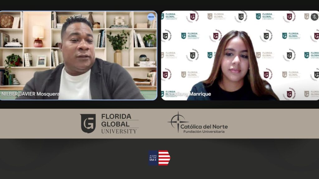 FGU and UCN: Educational Transformation and the Challenges of Artificial Intelligence