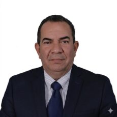 Luis Garcia Blanco